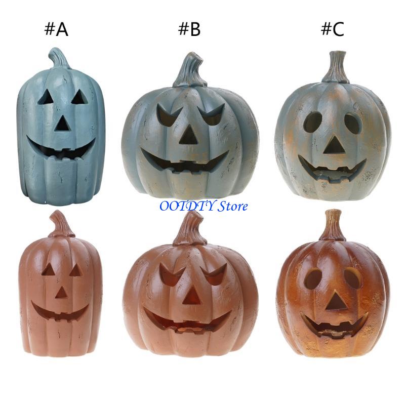 Halloween Pumpkin Decor Led - 367A Halloweens Pumpkin Lantern Light Cover