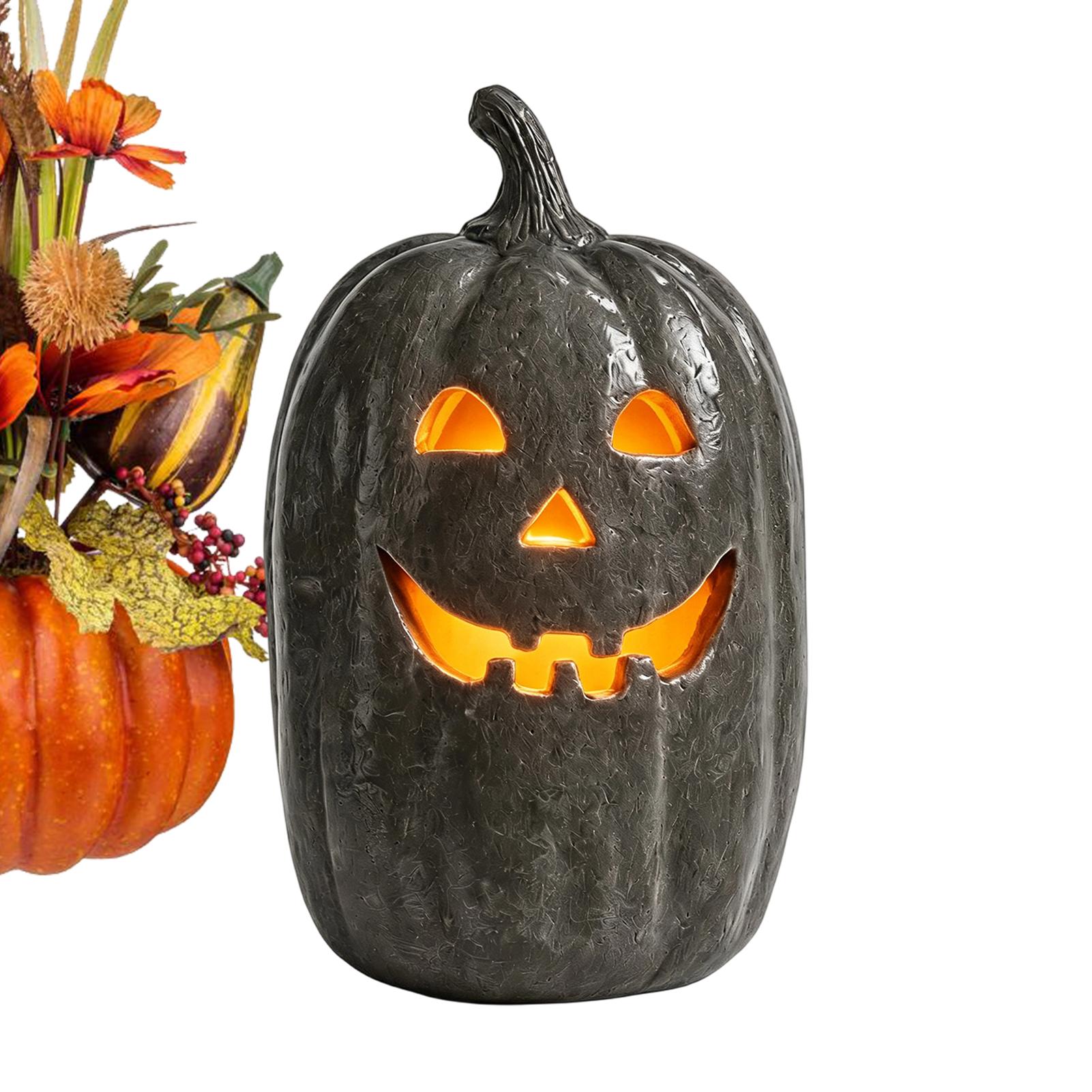 Halloween Pumpkin Lantern Resi - Pumpkin Lantern Halloween review and price