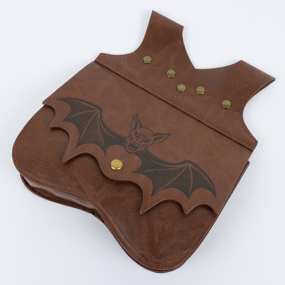 Halloween Medieval PU Leather  - Halloween Costume Adult review and price