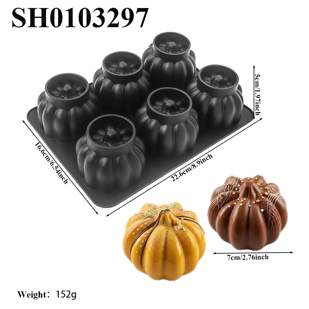 2/6-Cell Halloween Pumpkin Cho - Pumpkin Lantern Halloween review and price