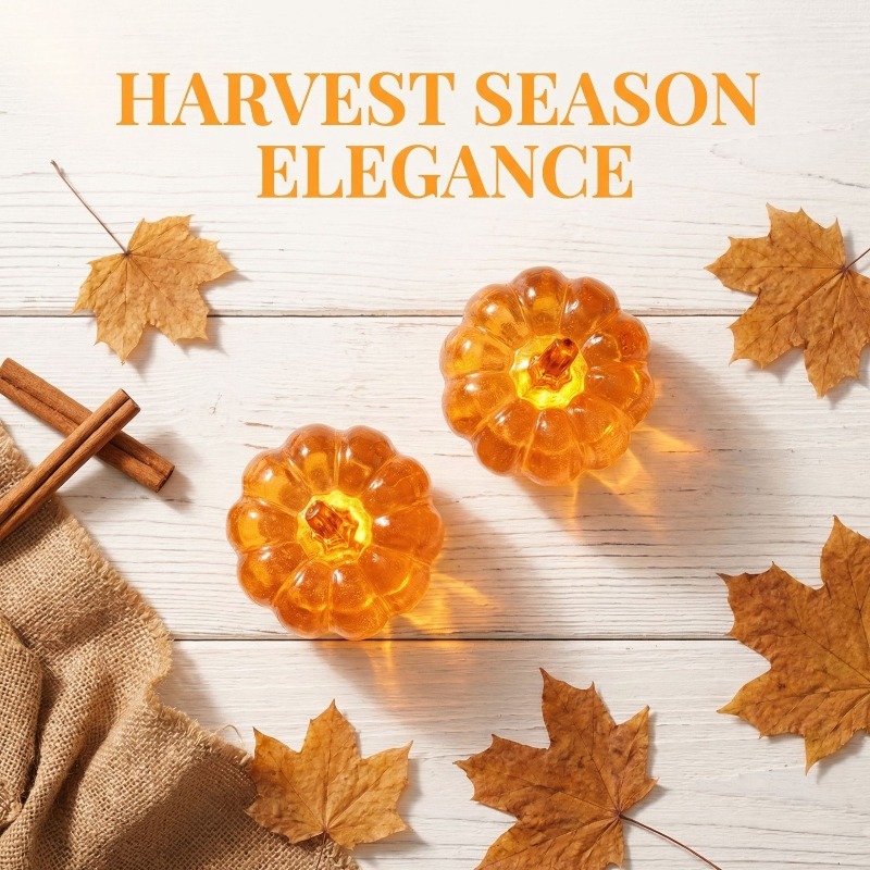 Cross-border new Halloween dec - Halloween Pumpkin Decor Led review and price