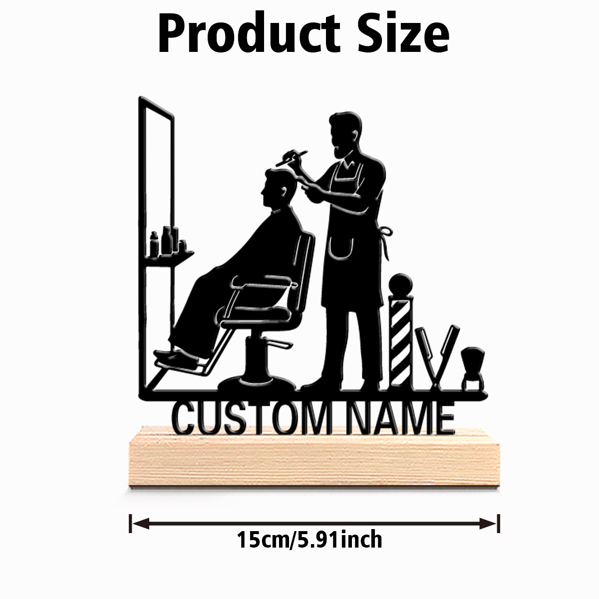1pc Beauty Personalized Custom - Halloween Party Supplies review and price
