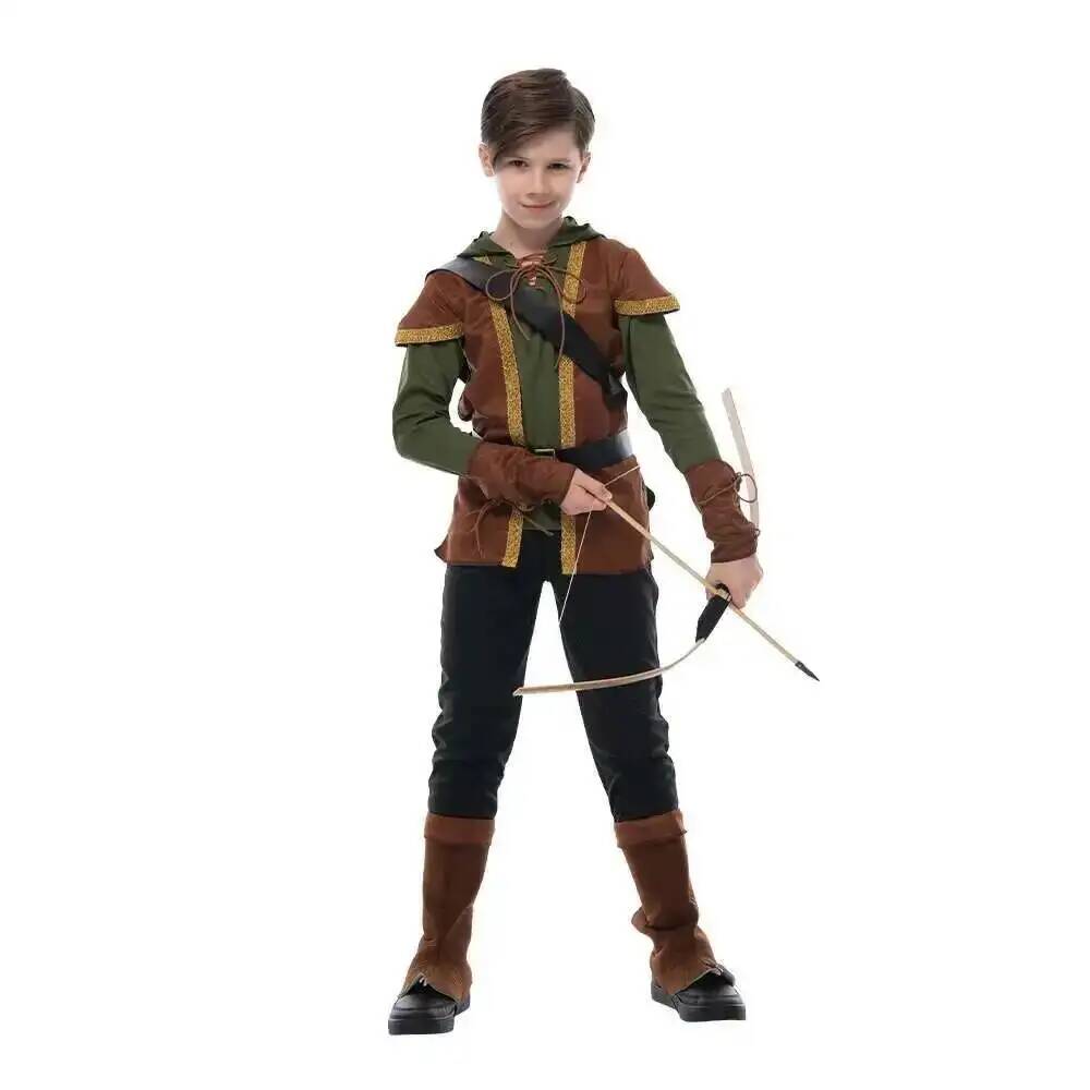 Boys Snailify Kids Archer Cost - Halloween Costume Kids review and price