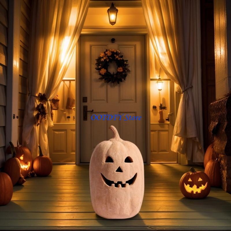 367A Halloweens Pumpkin Lanter - Halloween Pumpkin Decor Led review and price
