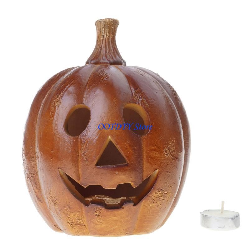 367A Halloweens Pumpkin Lanter - Halloween Pumpkin Decor Led review and price