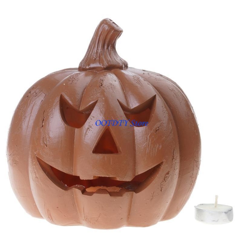 367A Halloweens Pumpkin Lanter - Halloween Pumpkin Decor Led review and price