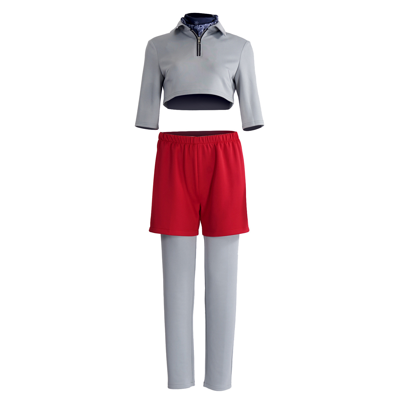 Anime Retro TV Show Girl Cospl - Halloween Costume Kids review and price