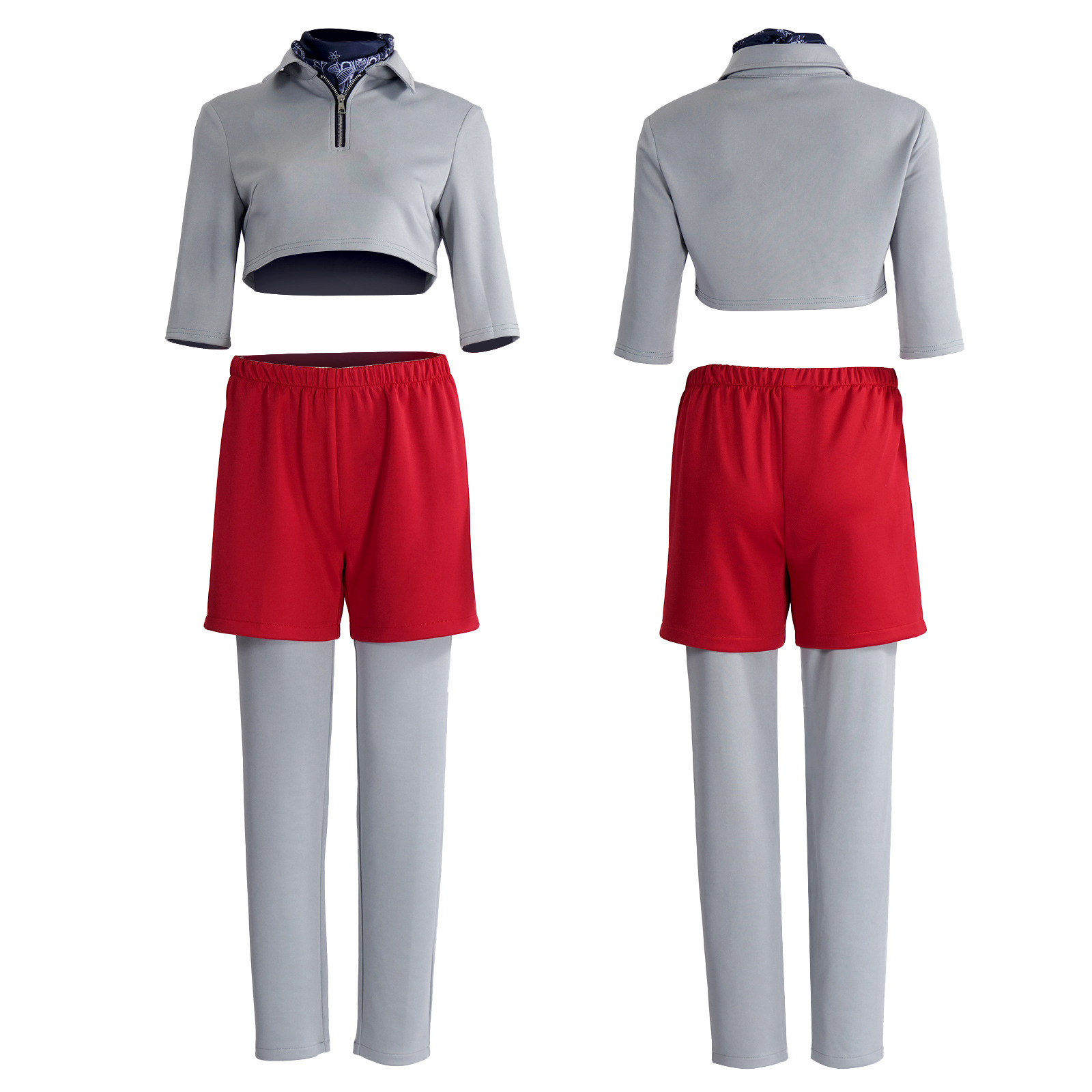 Anime Retro TV Show Girl Cospl - Halloween Costume Kids review and price