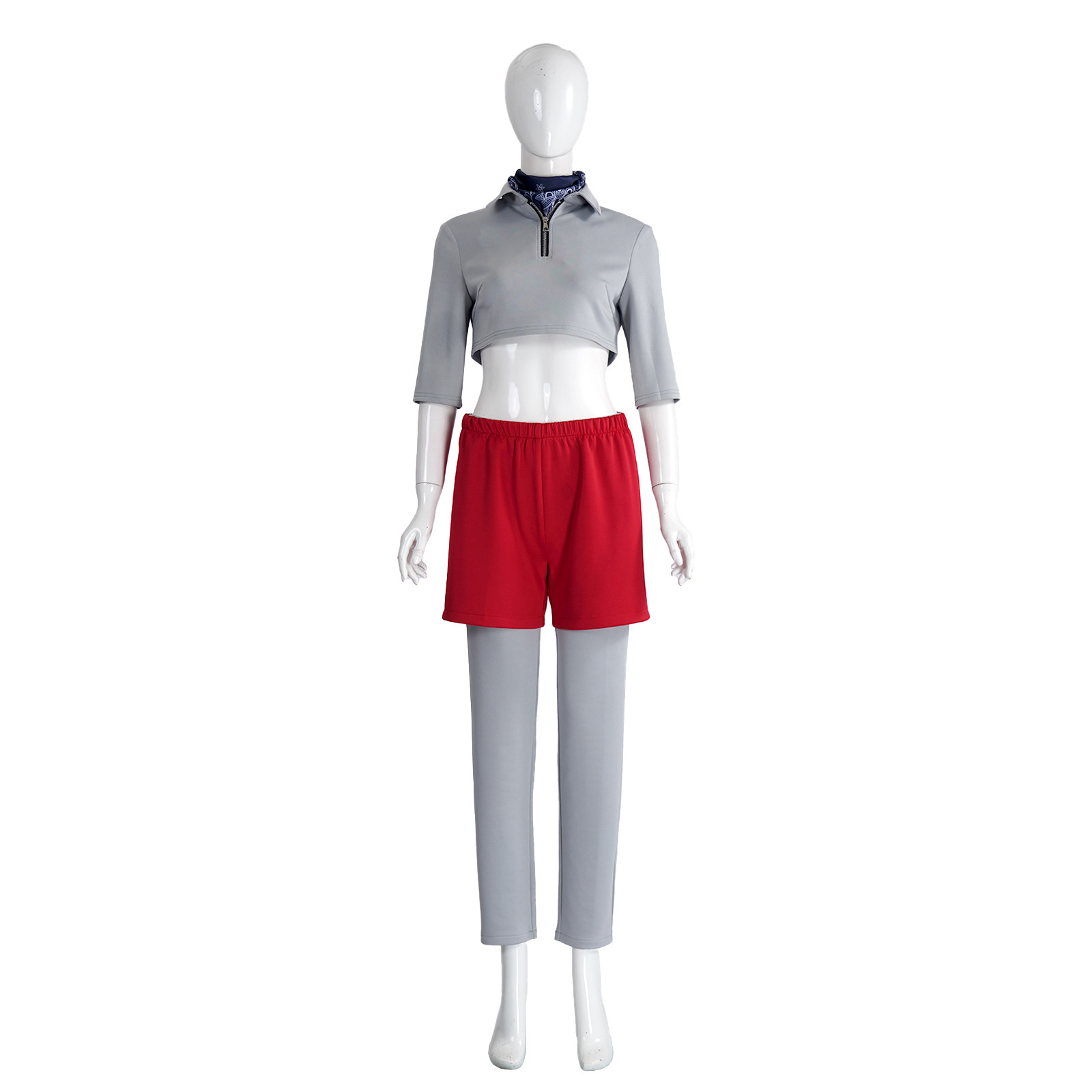 Anime Retro TV Show Girl Cospl - Halloween Costume Kids review and price
