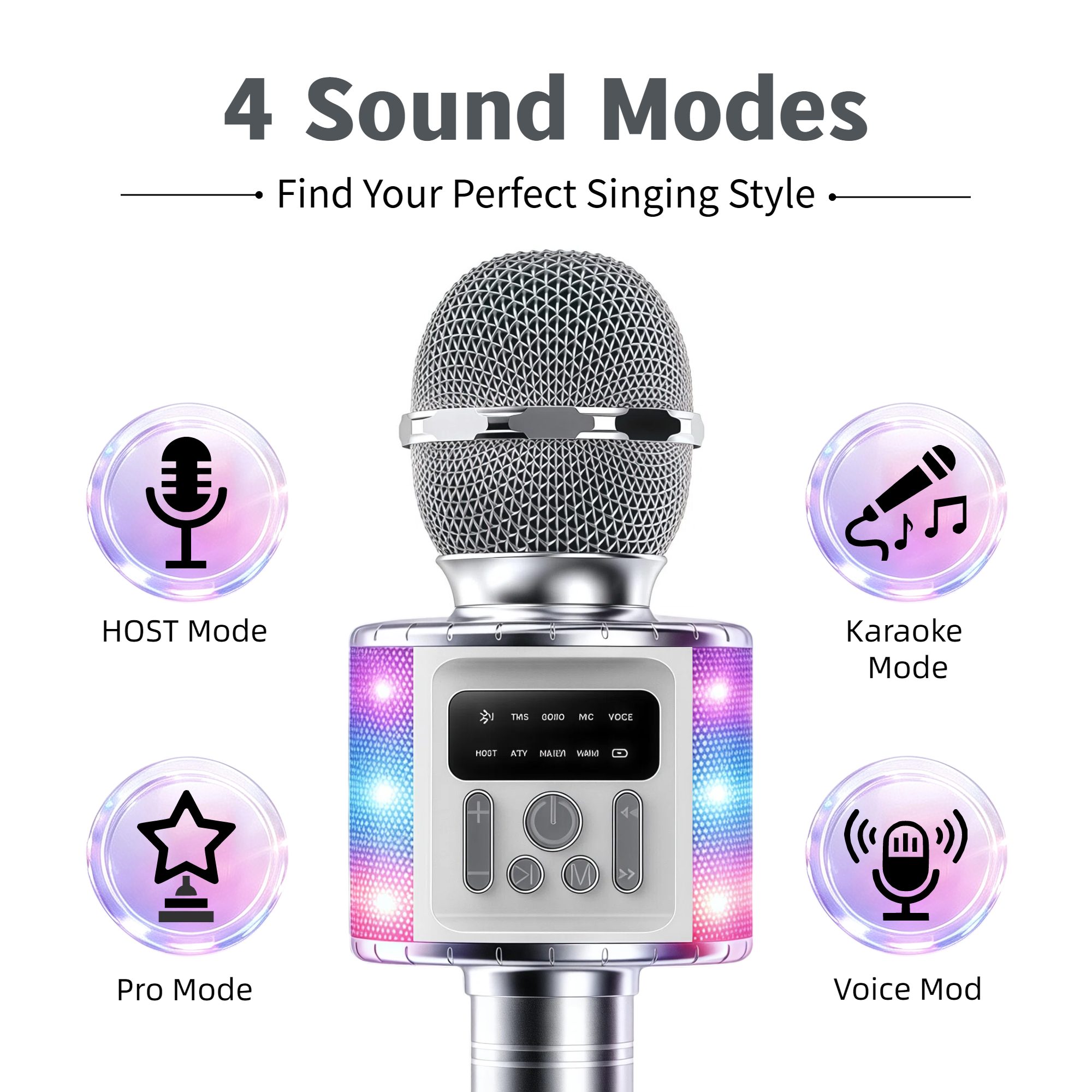 Halloween Karaoke Microphone W - Halloween Party Supplies review and price