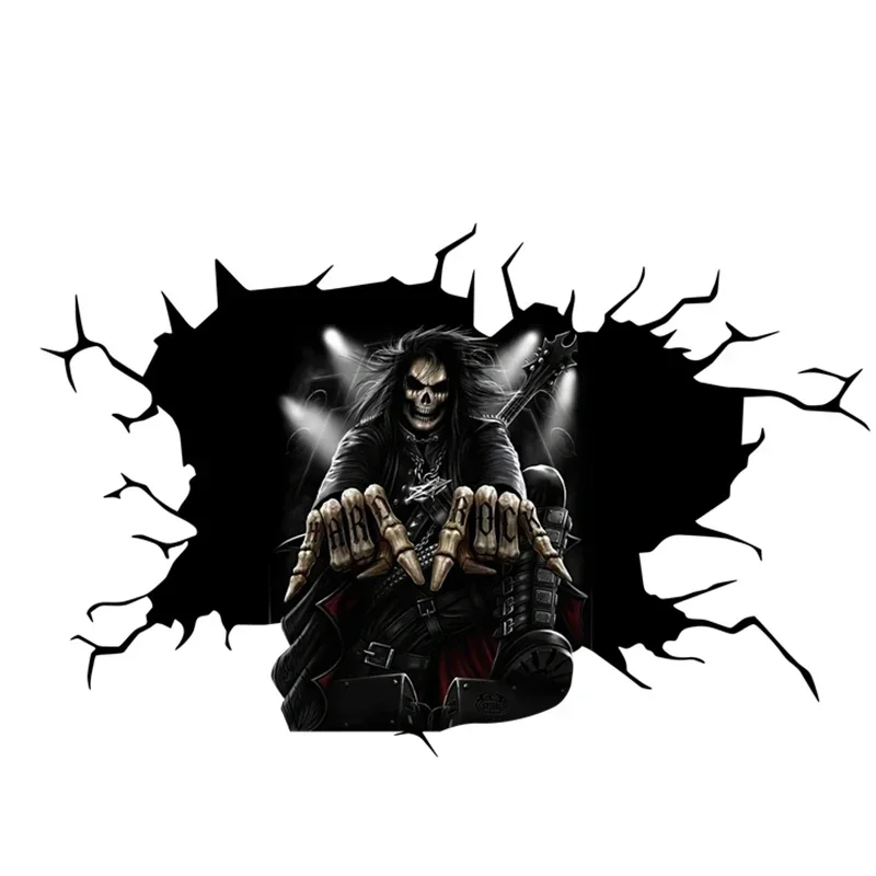 Halloween Skeleton Horror Car  - Halloween Skeleton Decoration review and price