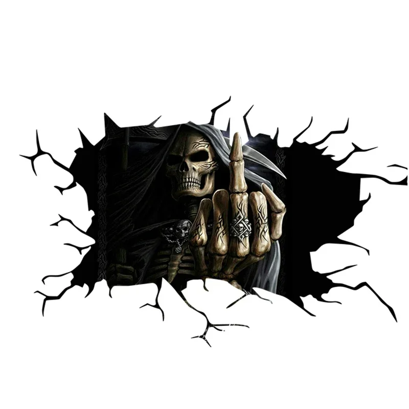 Halloween Skeleton Horror Car  - Halloween Skeleton Decoration review and price