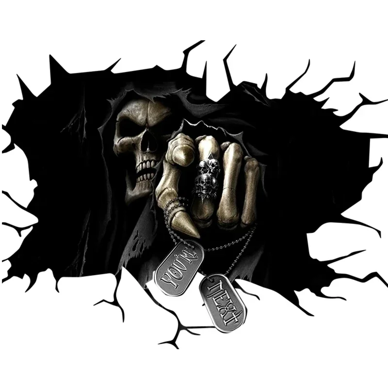 Halloween Skeleton Horror Car  - Halloween Skeleton Decoration review and price