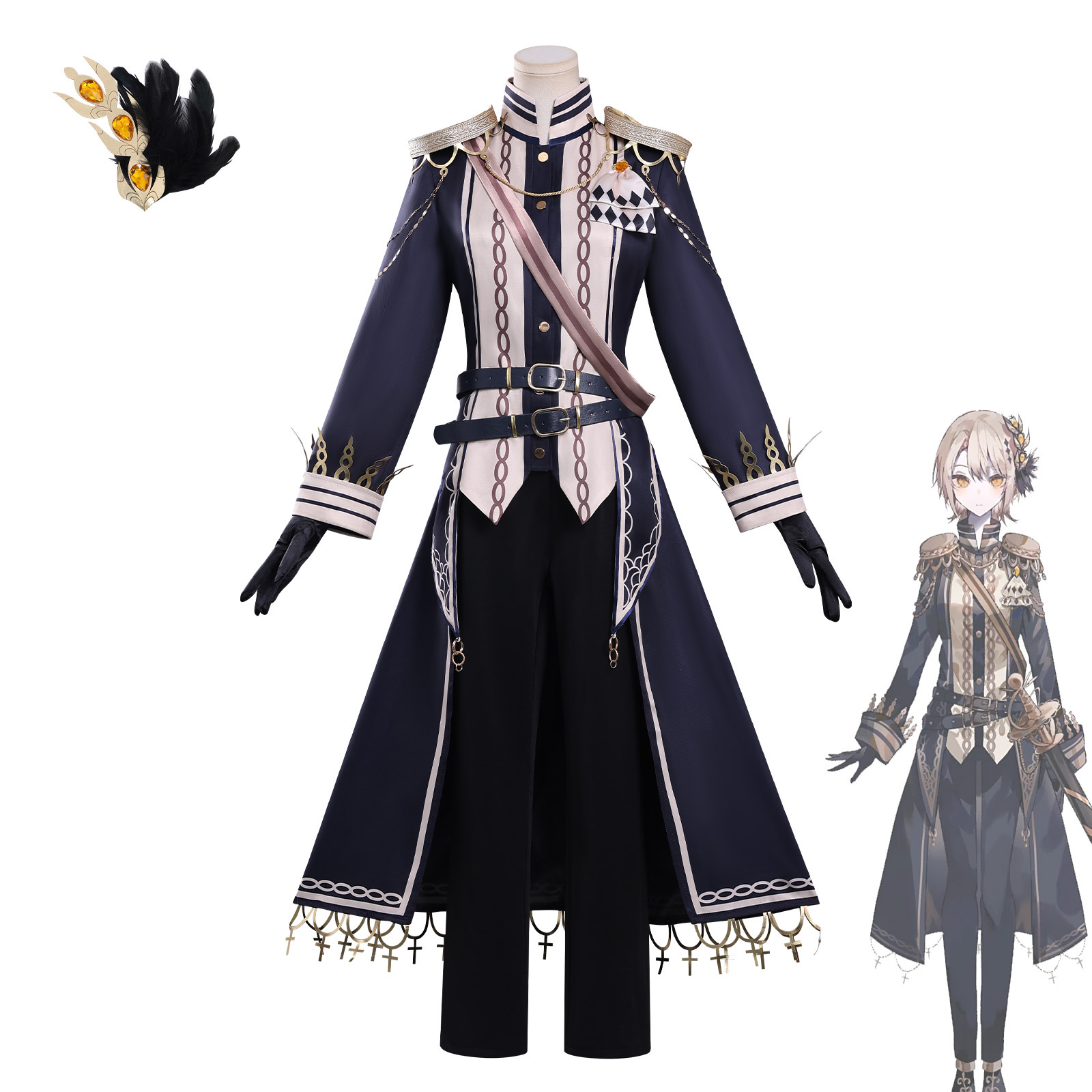 Game Magical Girl Witch Trial  - Halloween Costume Kids review and price