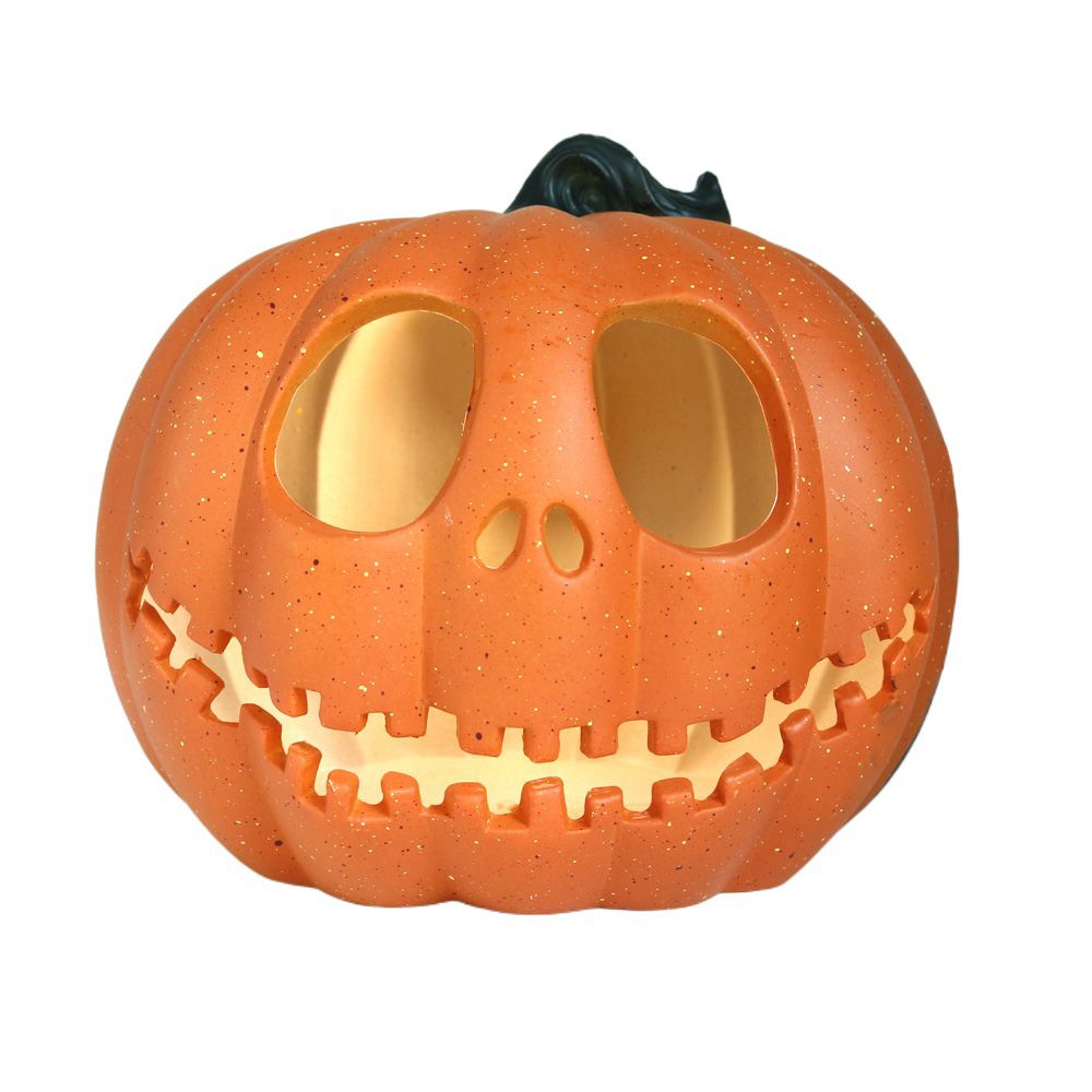 Party Supplies Shopping Mall O - Halloween Pumpkin Decor Led review and price